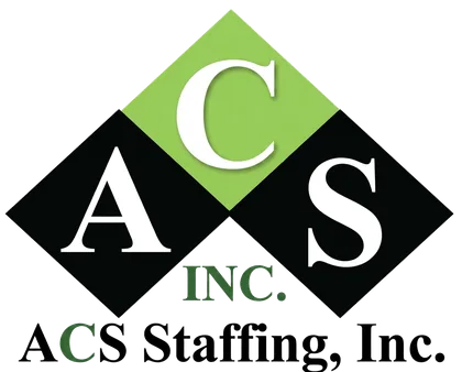 ACS Board — Work management for ACS Staffing Inc.